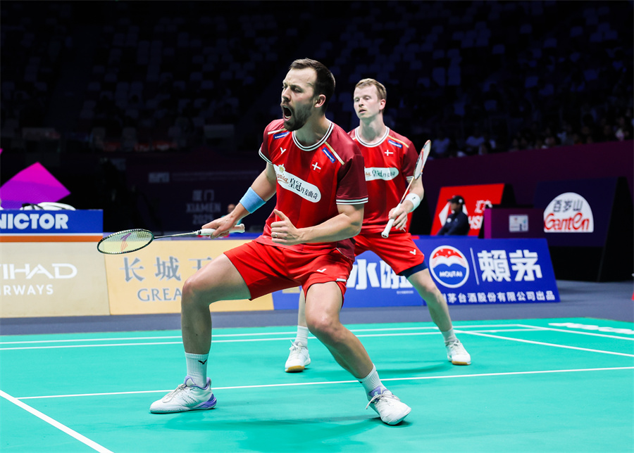 机的拿捏与 机的拿捏与