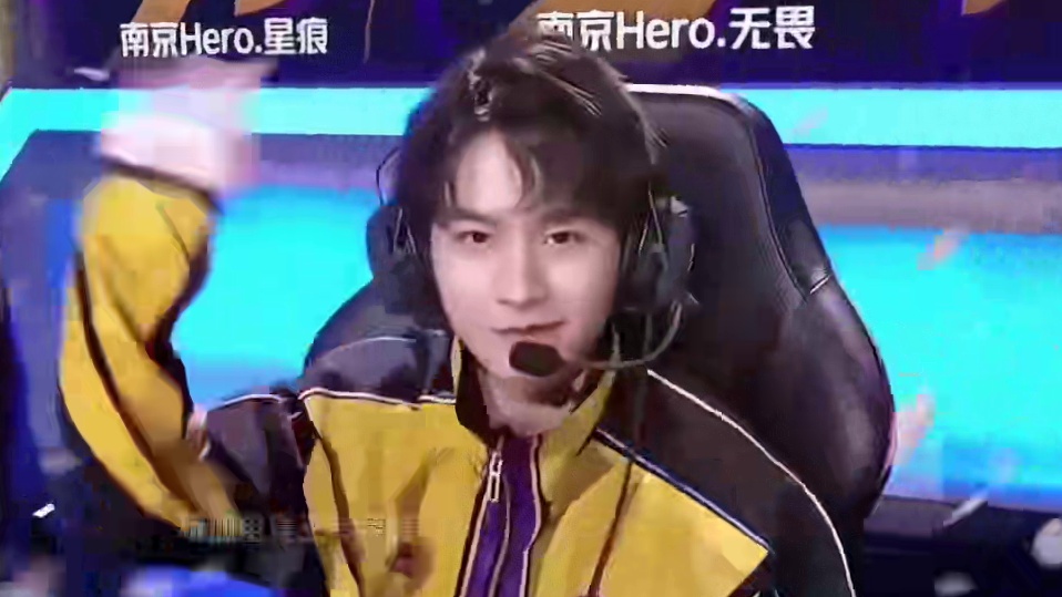 留队宣言 留队宣言