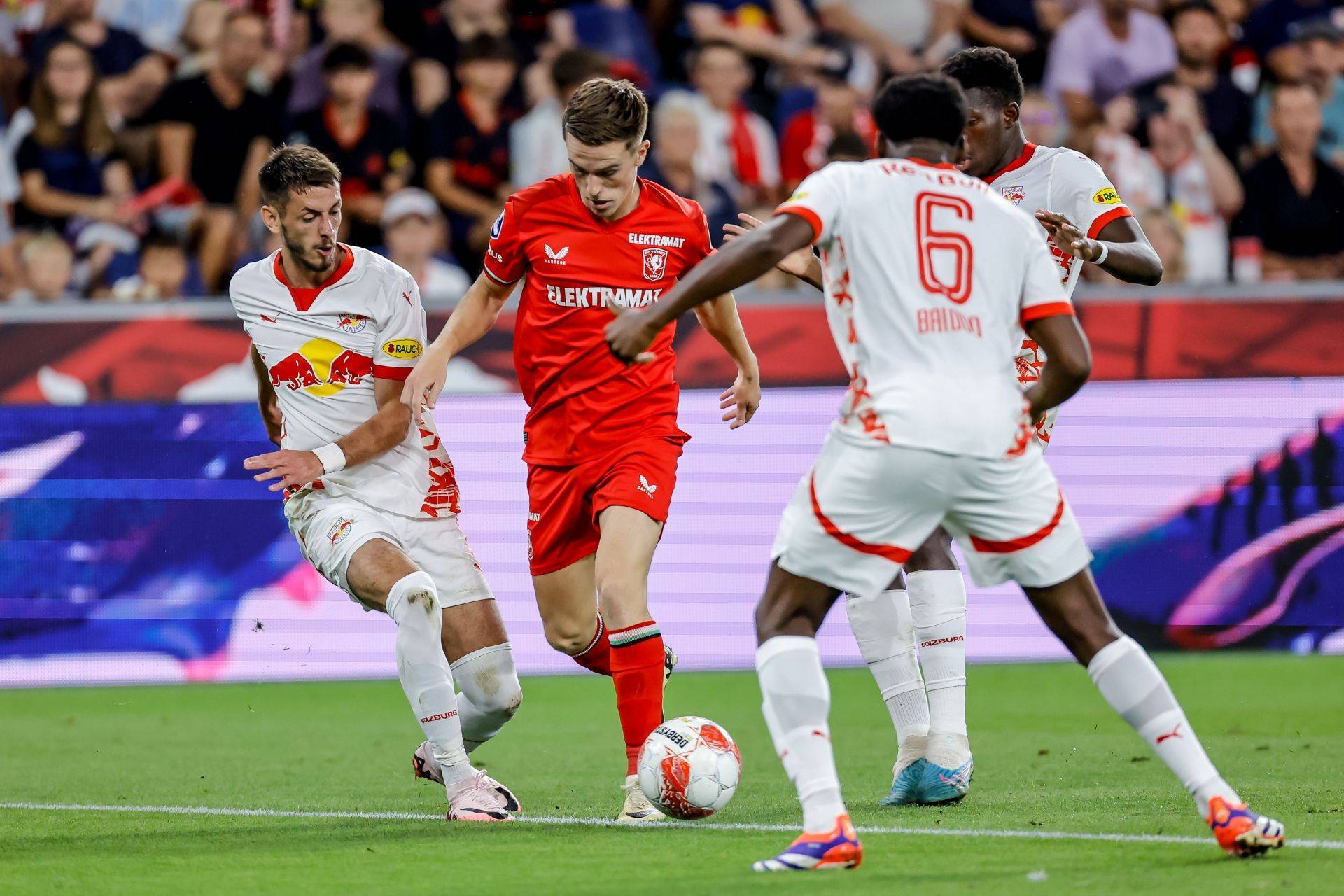 区域起手 区域起手